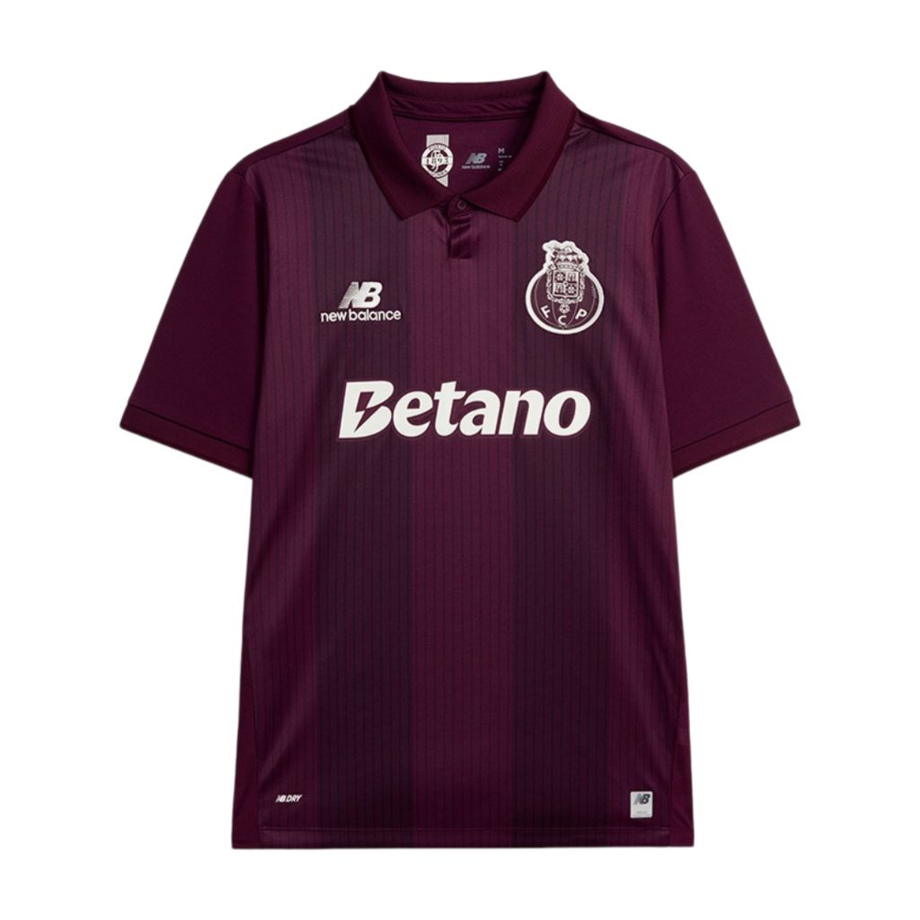 Camisola Alternativa FC Porto 2026/27