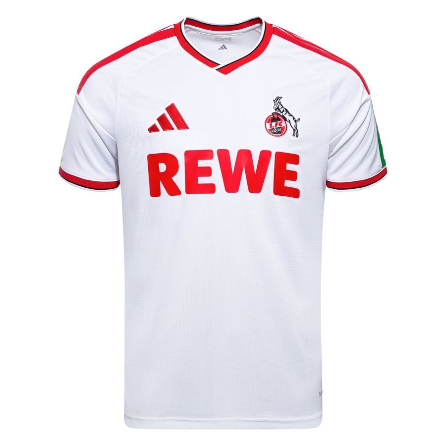 Camisola Principal FC Köln 2026/27