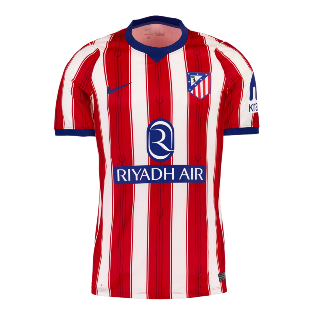 Camisola Principal Atlético de Madrid 2026/27