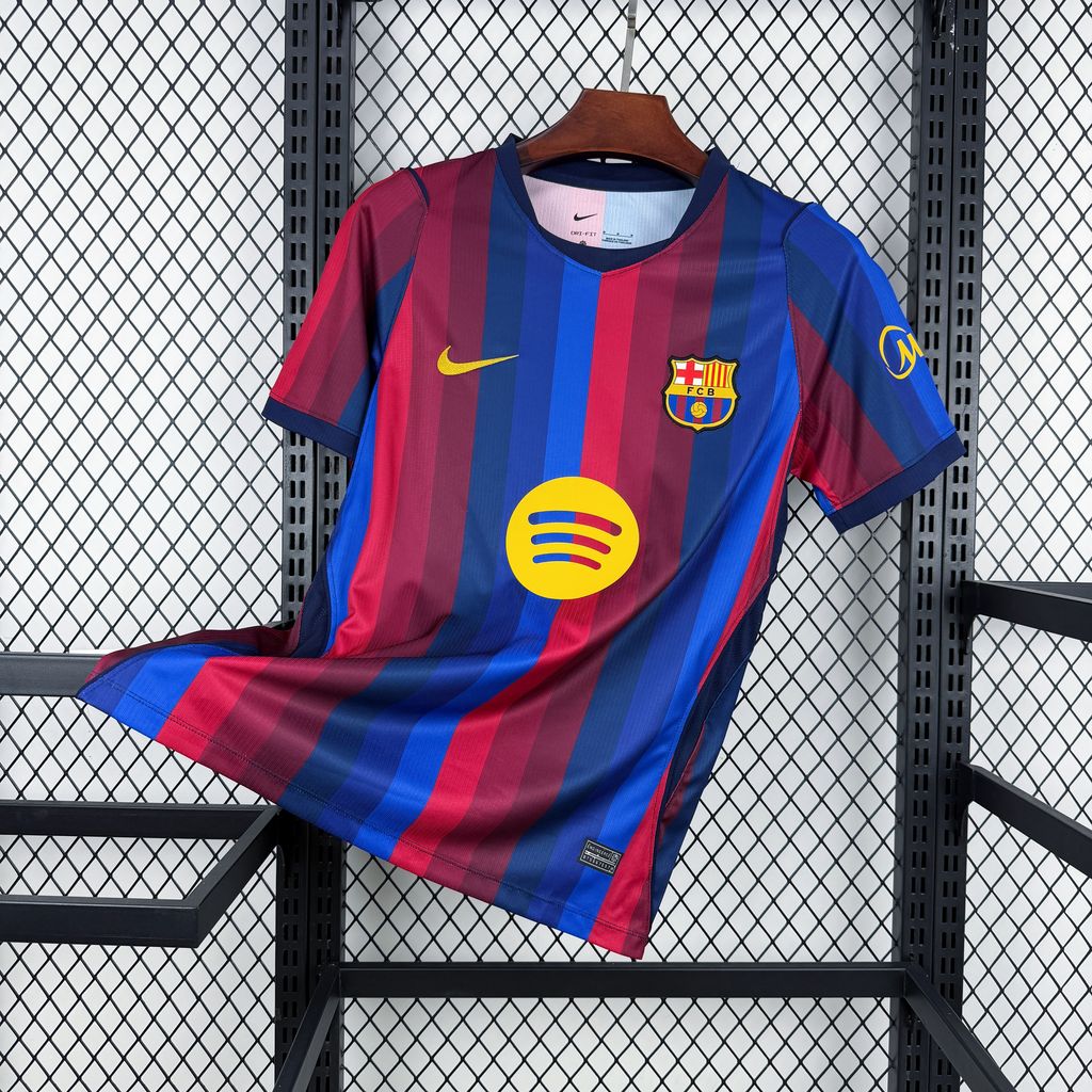 Camisola Principal FC Barcelona 2026/27