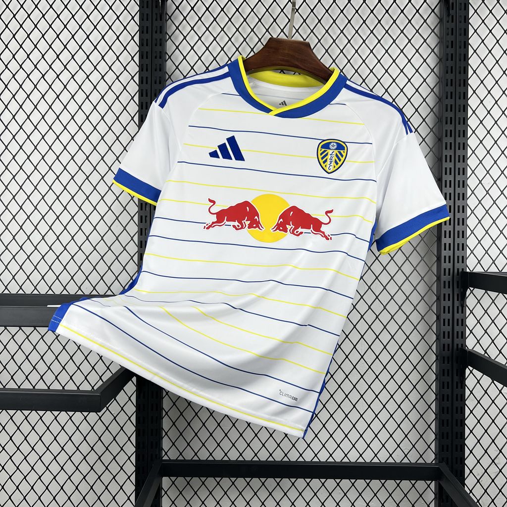 Camisola Principal Leeds United 2026/27