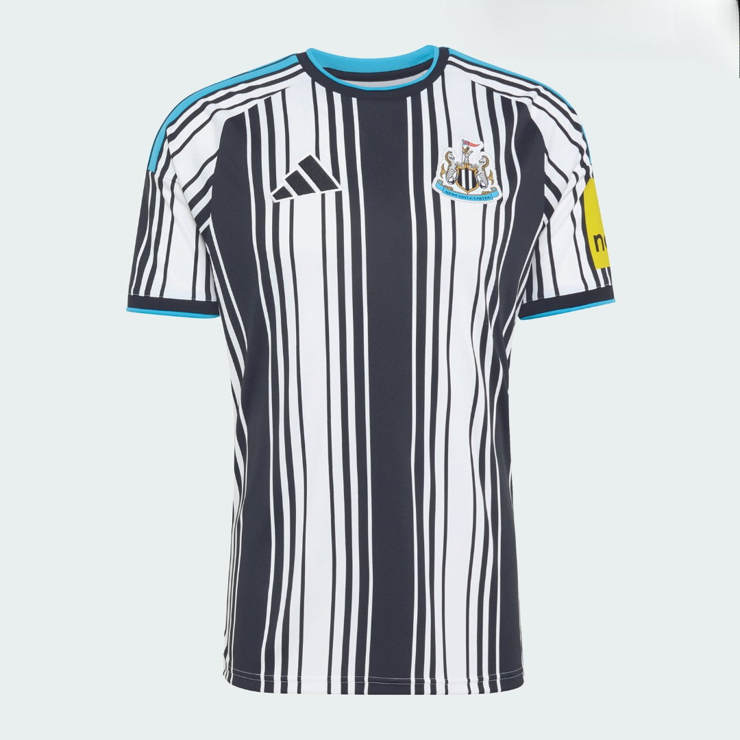 Camisola Principal Newcastle United 2026/27