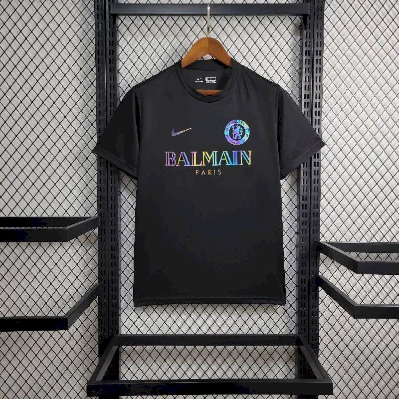 Camisola Edição Especial Chelsea 2024/25