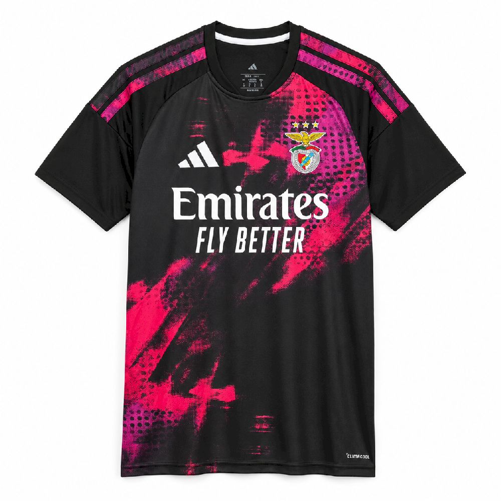 Camisola Terceiro Equipamento SL Benfica 2026/27