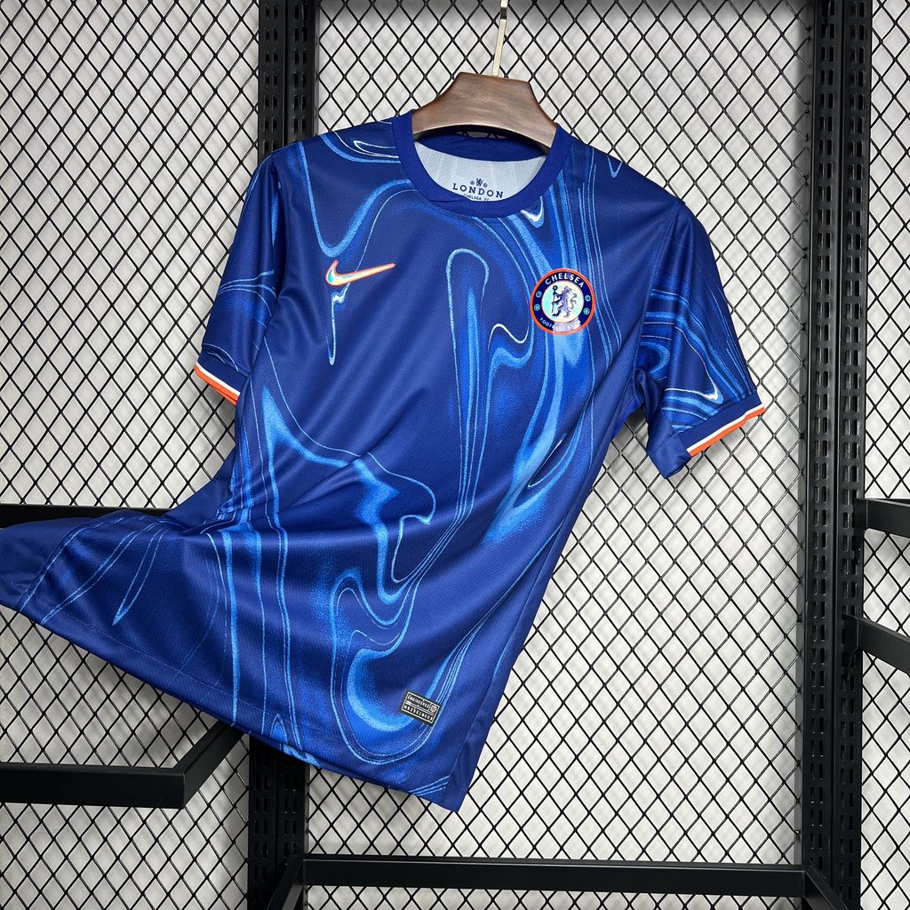 Camisola Principal Chelsea 2024/25