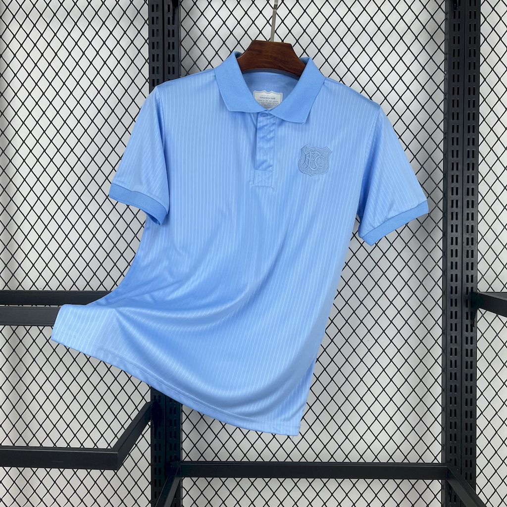 Camisola Retro Edição Especial Everton 1892