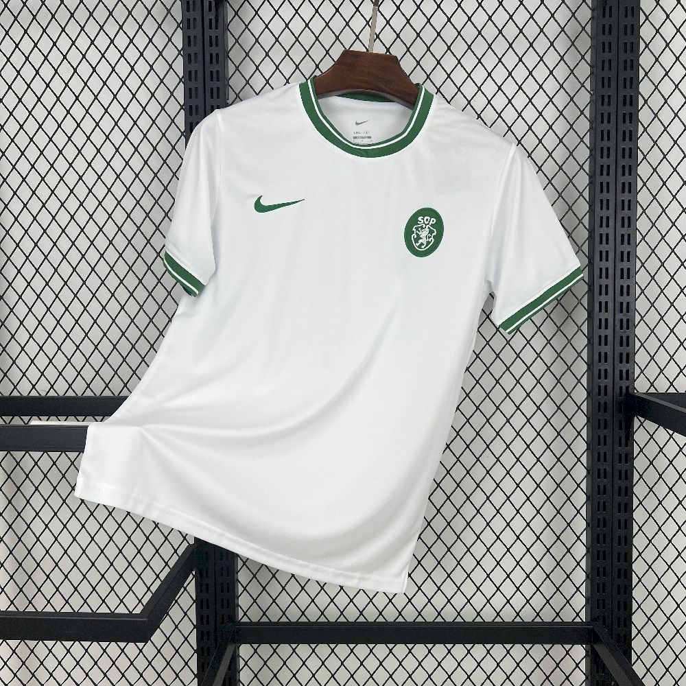 Camisola Cycling Edition Sporting CP 2025/26
