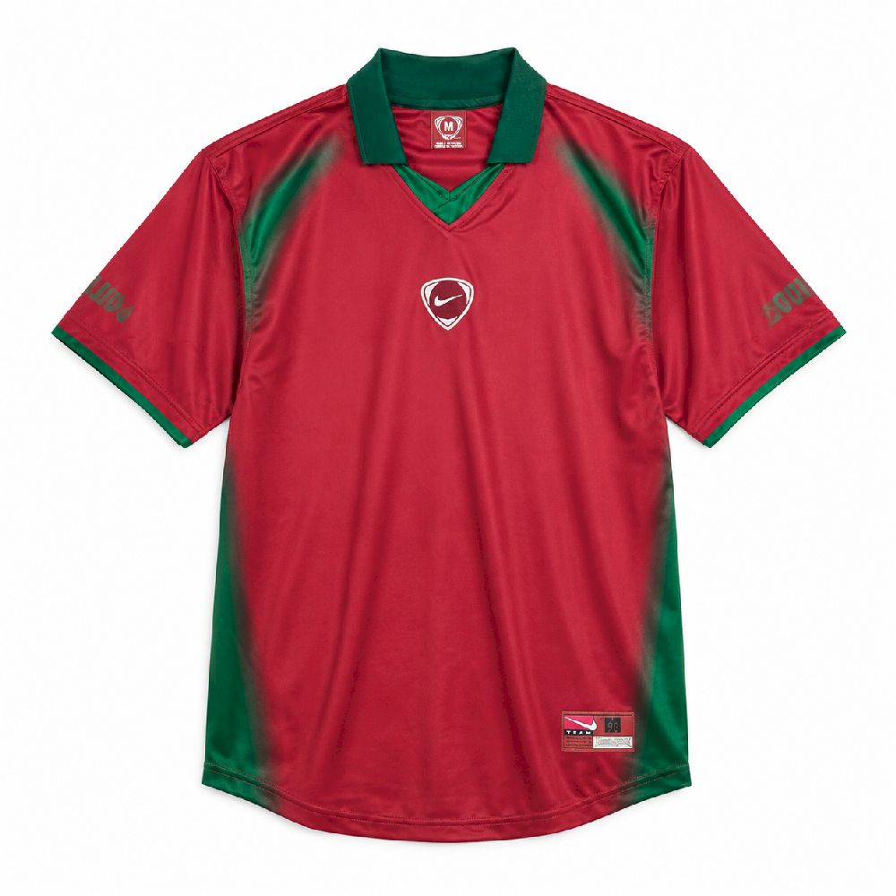 Camisola Retro Edição Especial Portugal 2000