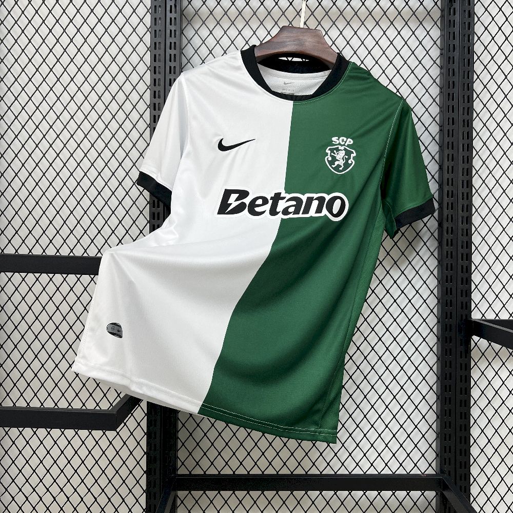 Camisola Stromp Sporting CP 2025/26