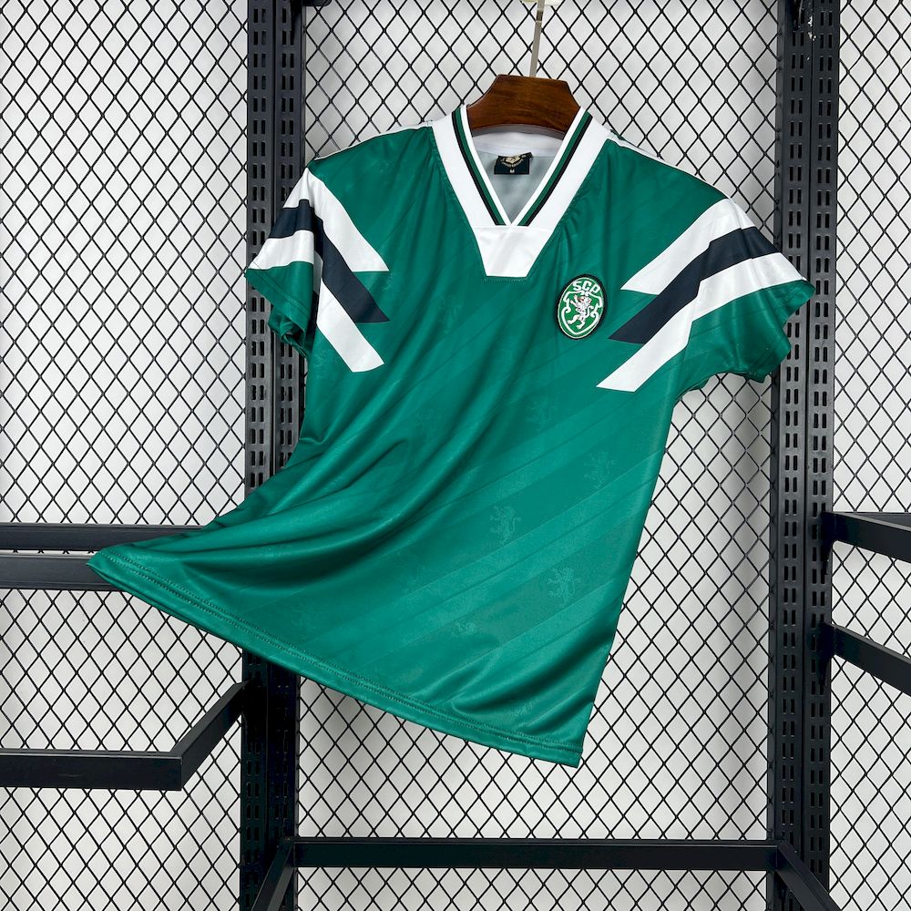 Camisola Edição Especial Sporting CP 2025/26
