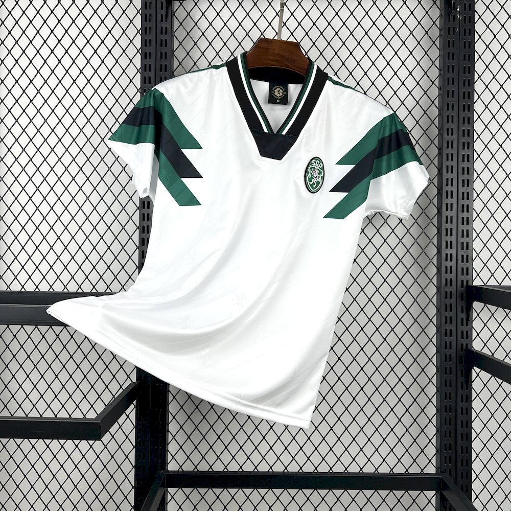 Camisola Edição Especial Sporting CP 2025/26