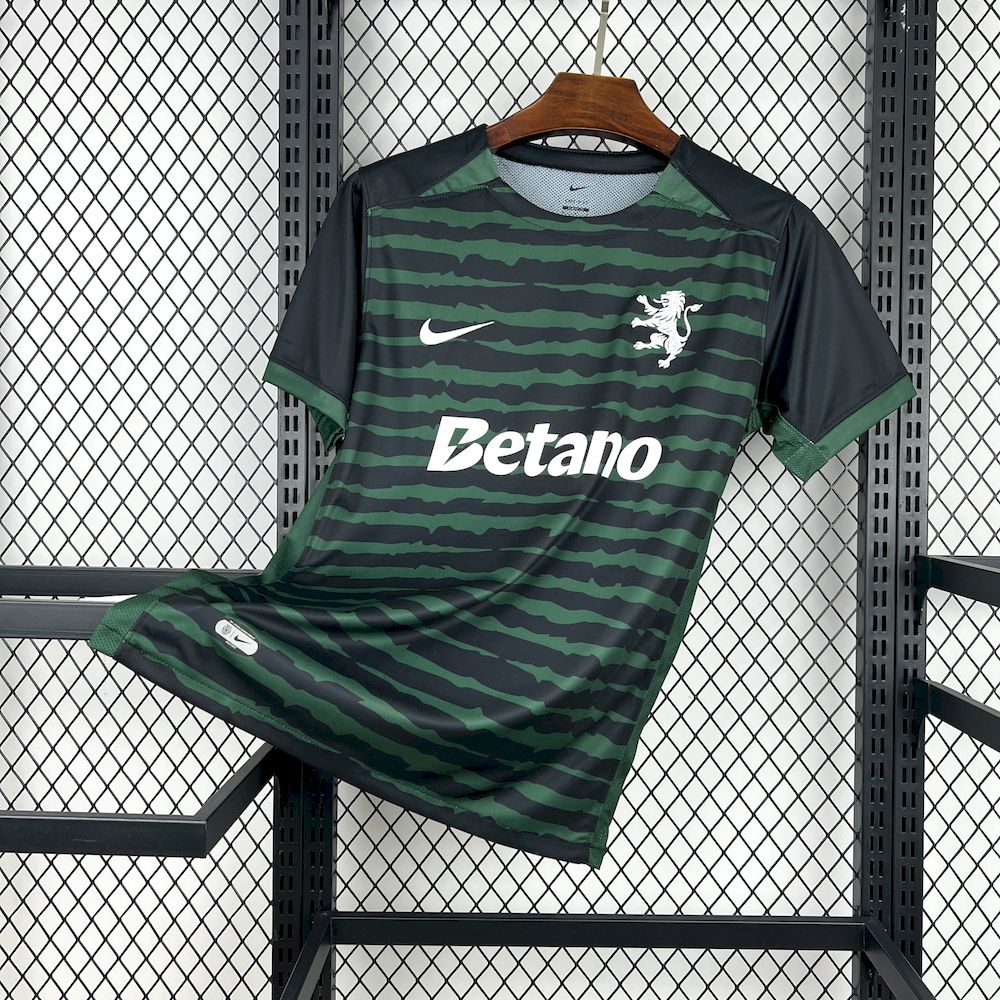 Camisola Edição Especial Sporting CP 2025/26