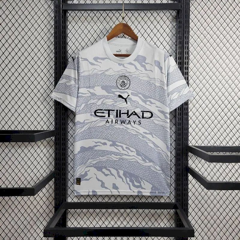 Camisola Edição Especial Manchester City 2023/24