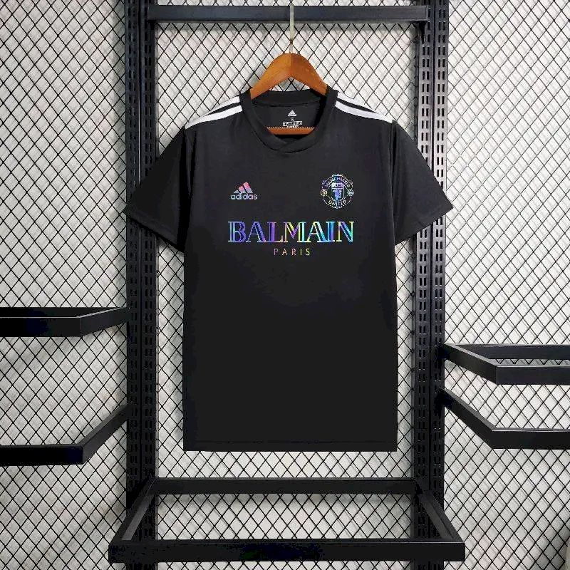 Camisola Edição Especial Manchester United 2024/25
