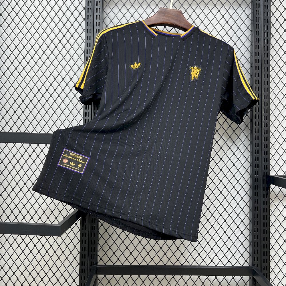 Camisola Edição Especial Manchester United 2025/26