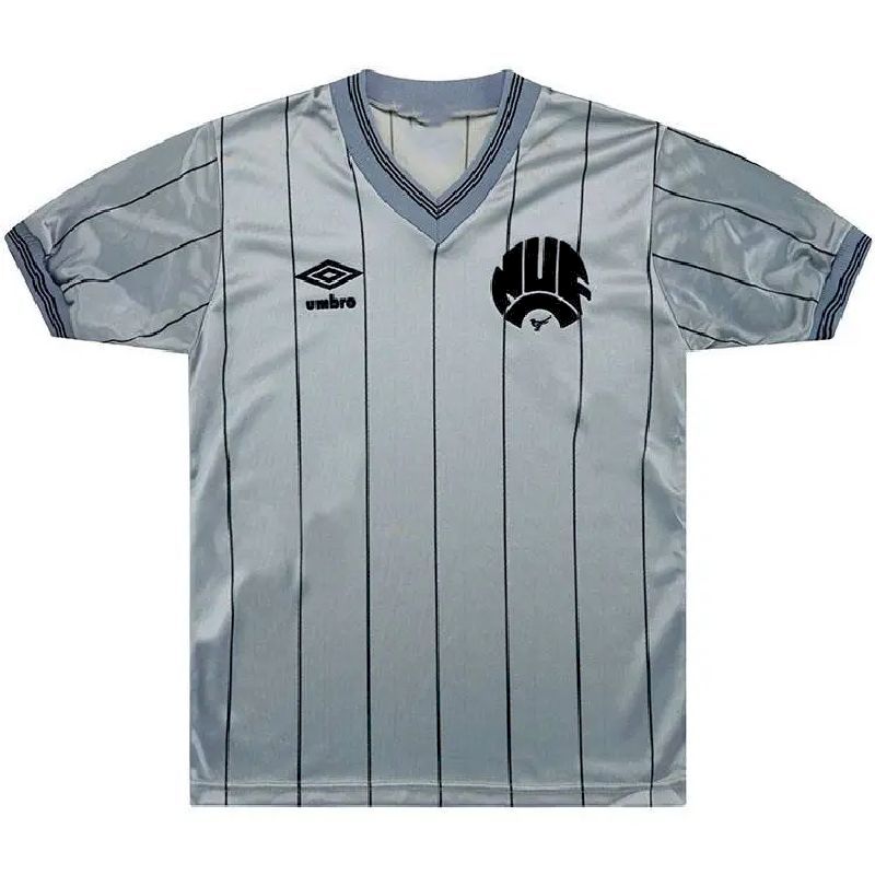 Camisola Retro Alternativa Newcastle United 1983/85