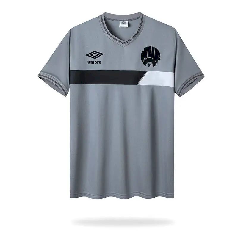 Camisola Retro Alternativa Newcastle United 1986/87