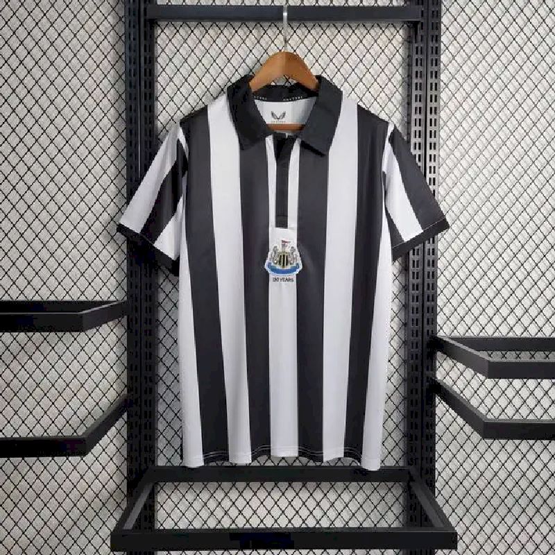 Camisola Edição Especial Newcastle United 2023/24