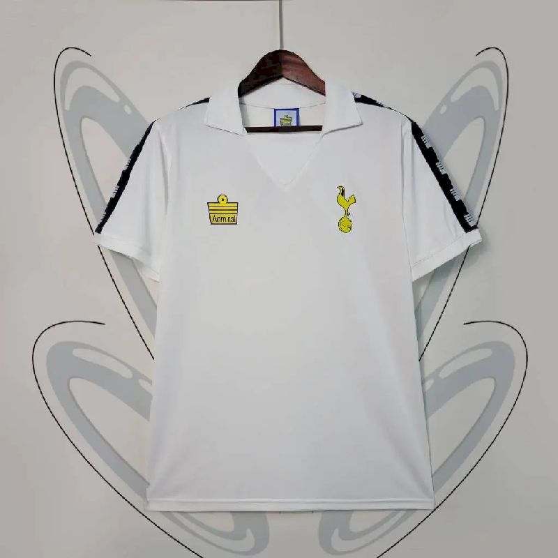 Camisola Retro Principal Tottenham Hotspur 1978