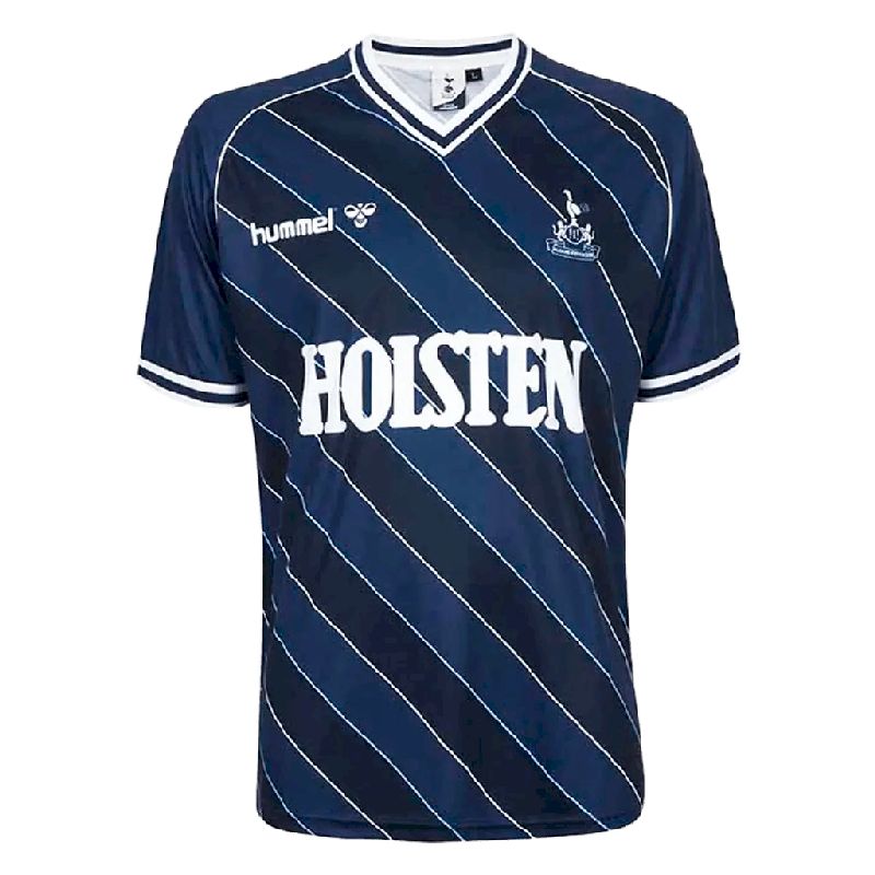 Camisola Retro Alternativa Tottenham Hotspur 1987/88