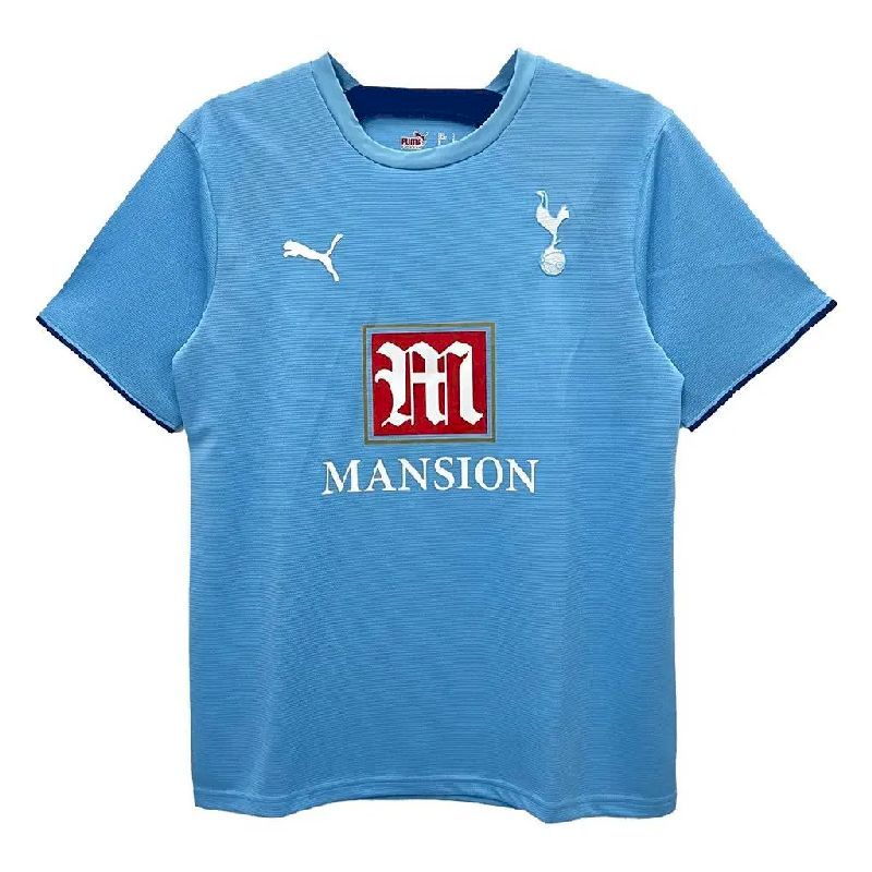 Camisola Retro Alternativa Tottenham Hotspur 2006/07