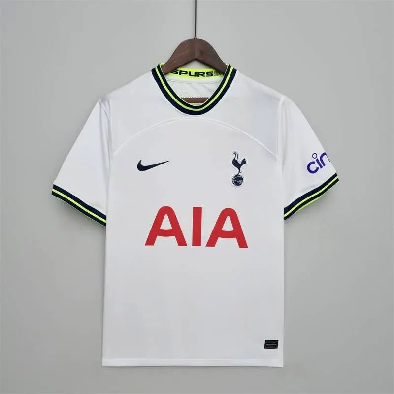 Camisola Principal Tottenham Hotspur 2022/23