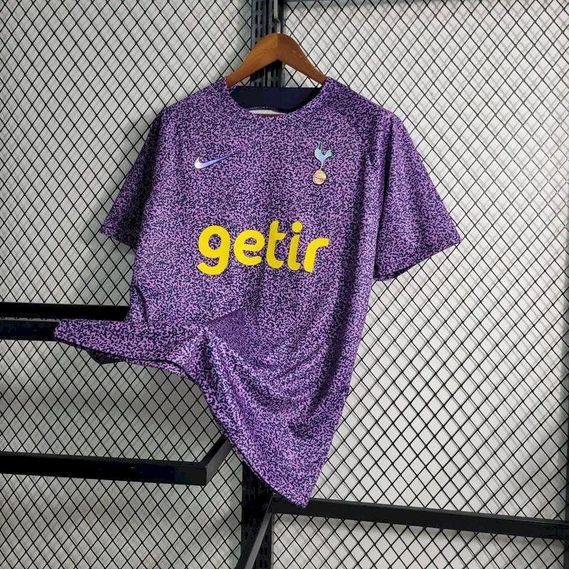 Camisola Pre-Jogo Tottenham Hotspur 2023/24