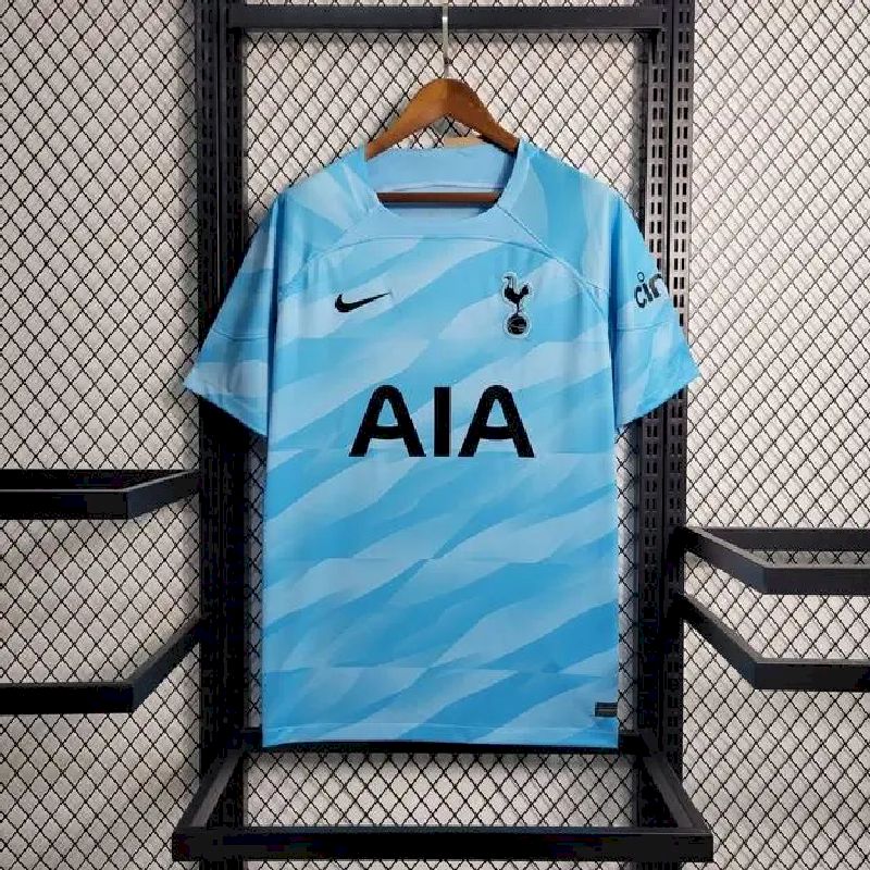 Camisola Guarda-Redes Tottenham Hotspur 2023/24