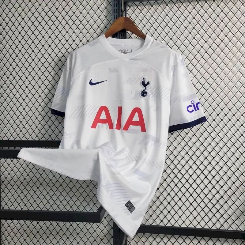 Camisola Principal Tottenham Hotspur 2023/24