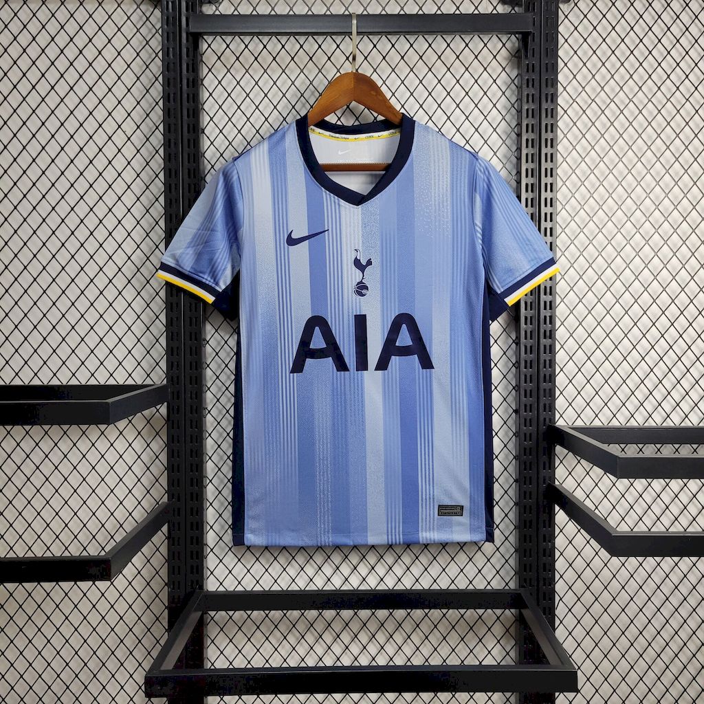 Camisola Alternativa Tottenham Hotspur 2024/25