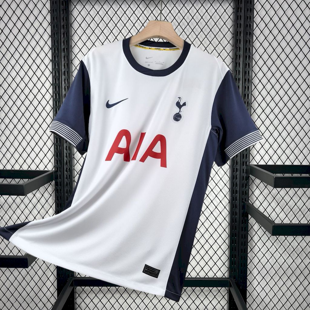 Camisola Principal Tottenham Hotspur 2024/25