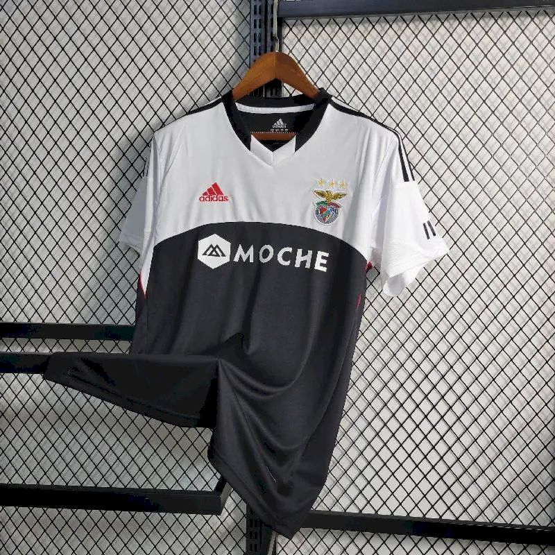 Camisola Retro Alternativa SL Benfica 2013/14
