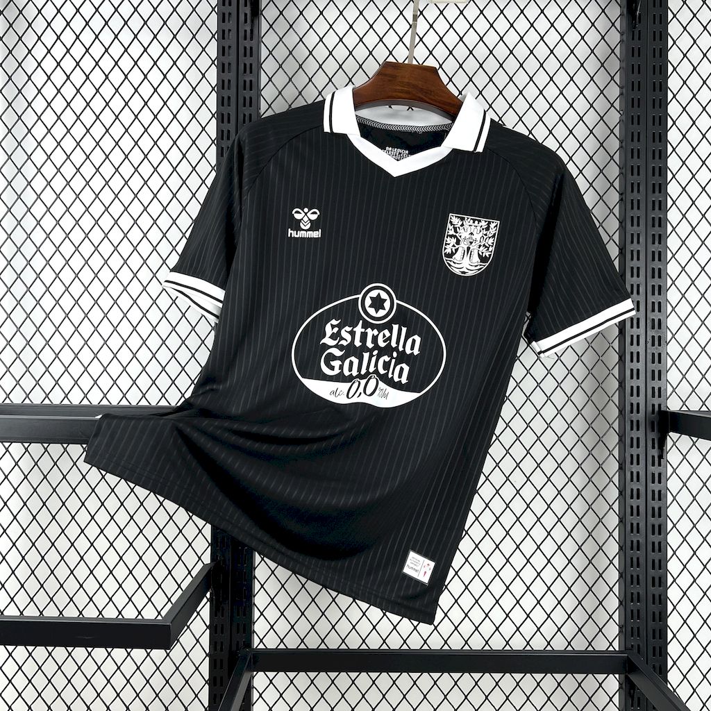 Camisola Edição Especial Celta de Vigo 2024/25