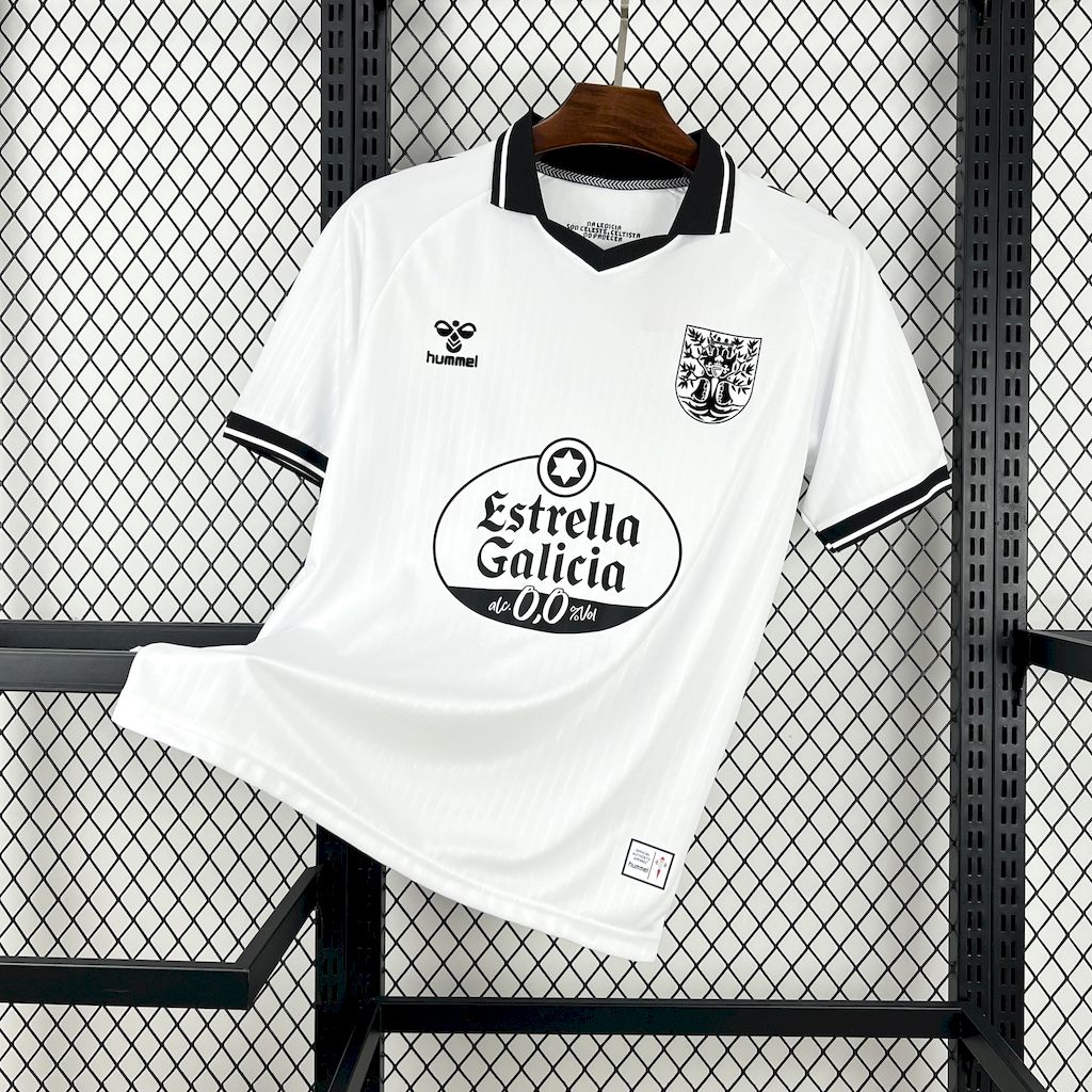Camisola Edição Especial Celta de Vigo 2024/25