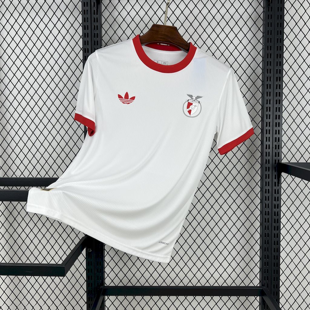 Camisola Edição Especial SL Benfica 2025/26