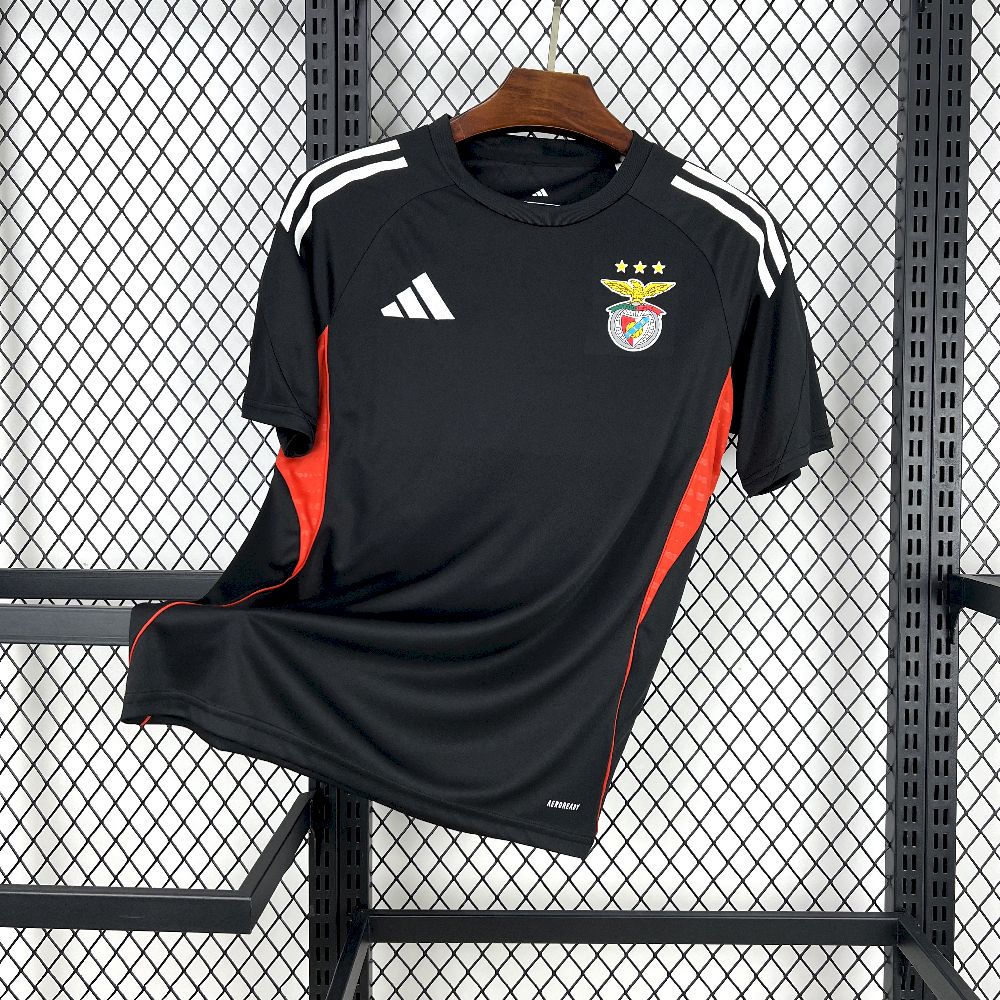 Camisola Pre-Jogo SL Benfica 2025/26