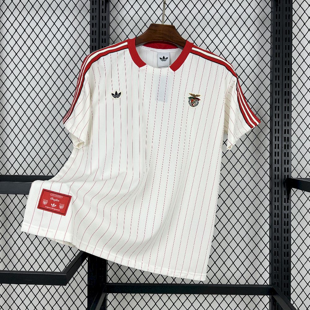 Camisola Edição Especial SL Benfica 2025/26