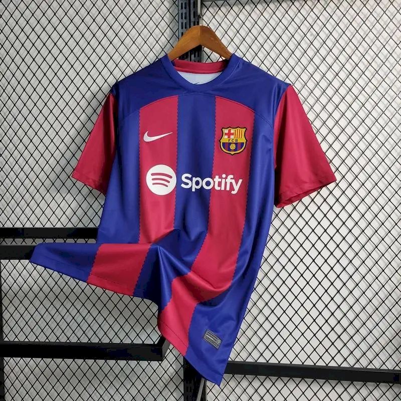 Camisola Principal FC Barcelona 2023/24