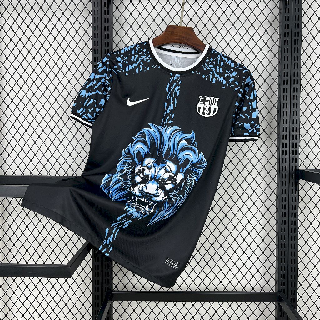 Camisola Edição Especial FC Barcelona 2024/25