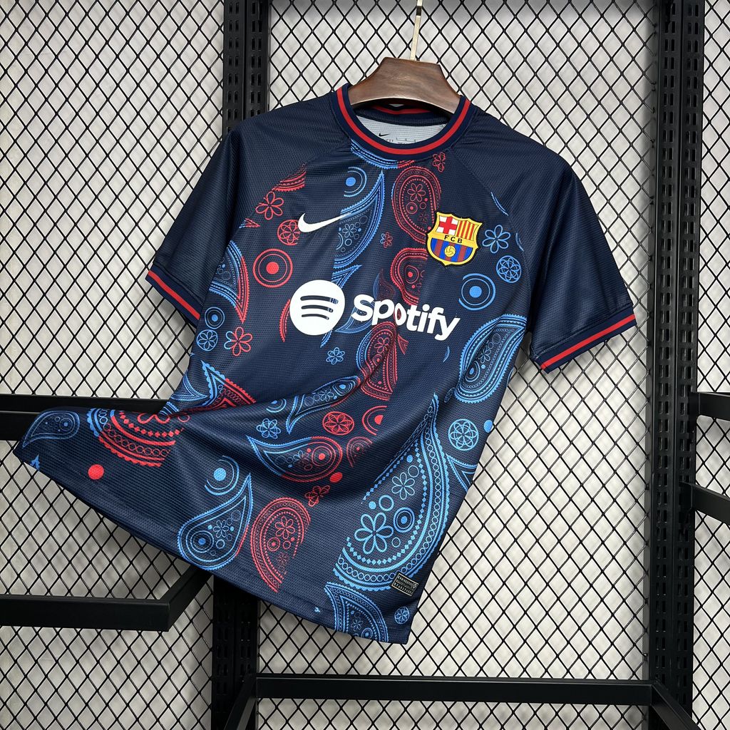 Camisola Edição Especial FC Barcelona 2024/25