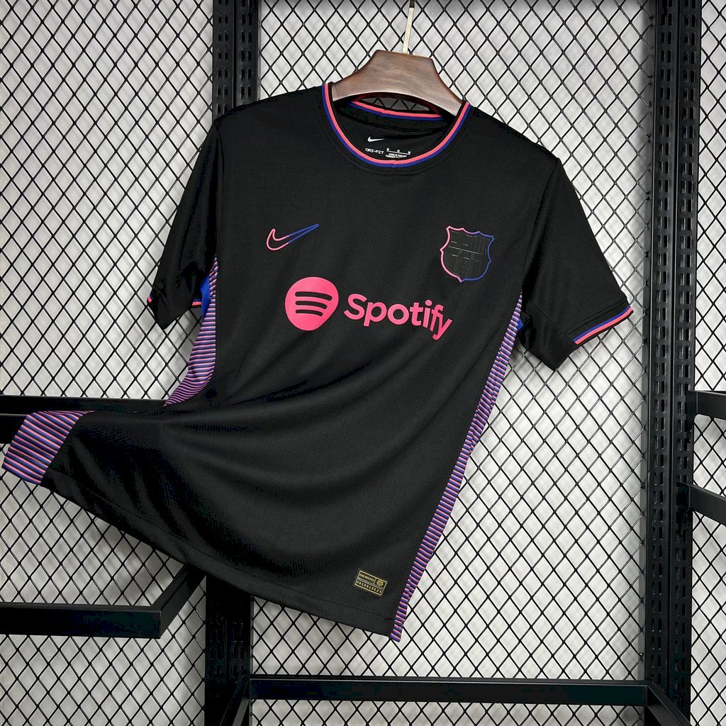 Camisola Edição Especial FC Barcelona 2024/25