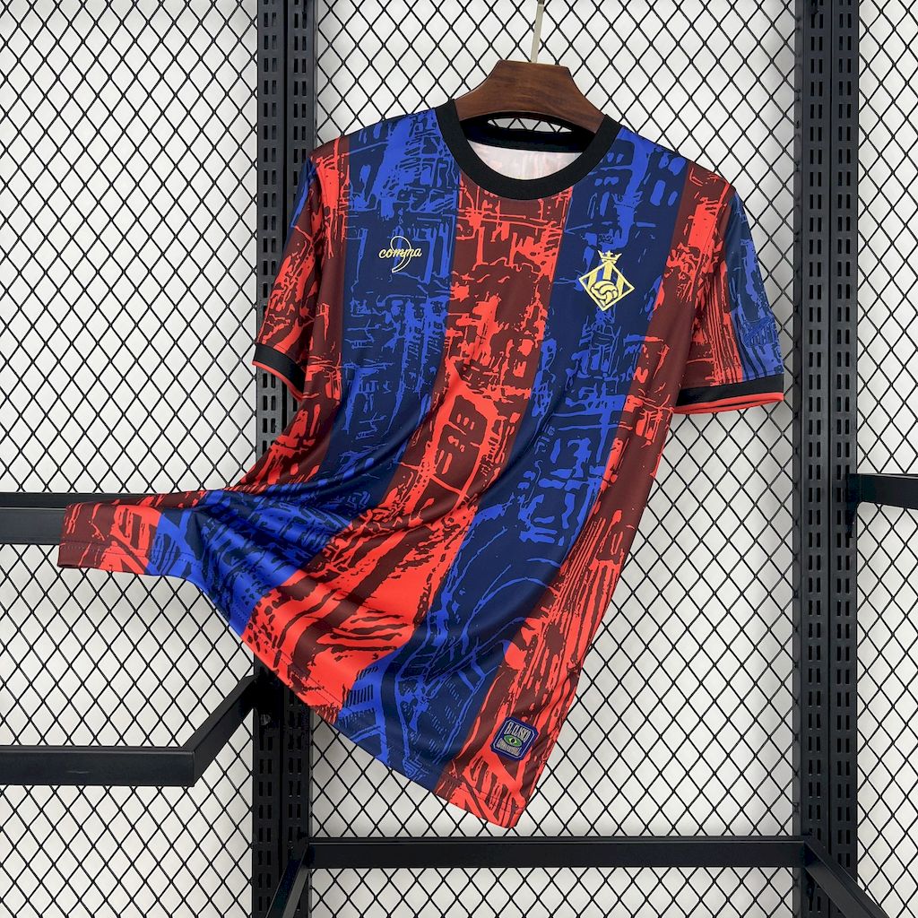 Camisola Edição Especial FC Barcelona 2024/25 La Pulga