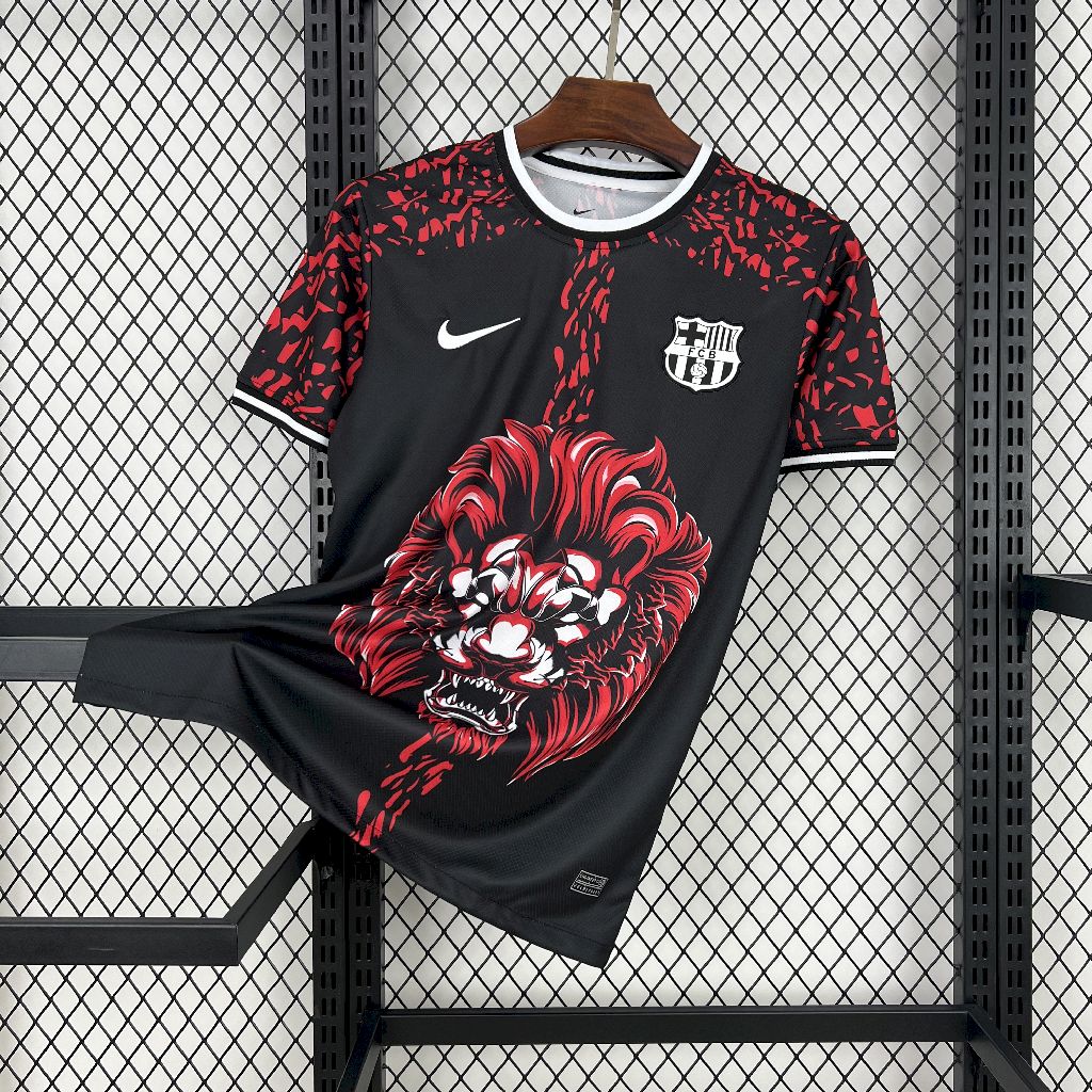 Camisola Edição Especial FC Barcelona 2024/25