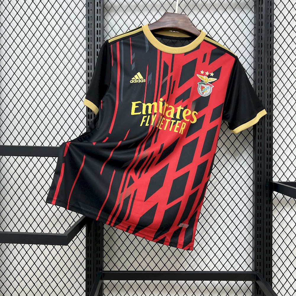 Camisola Edição Especial SL Benfica 2025/26