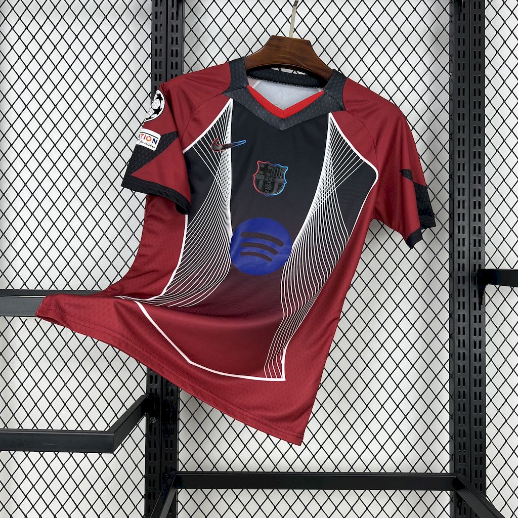 Camisola Edição Especial FC Barcelona 2025/26