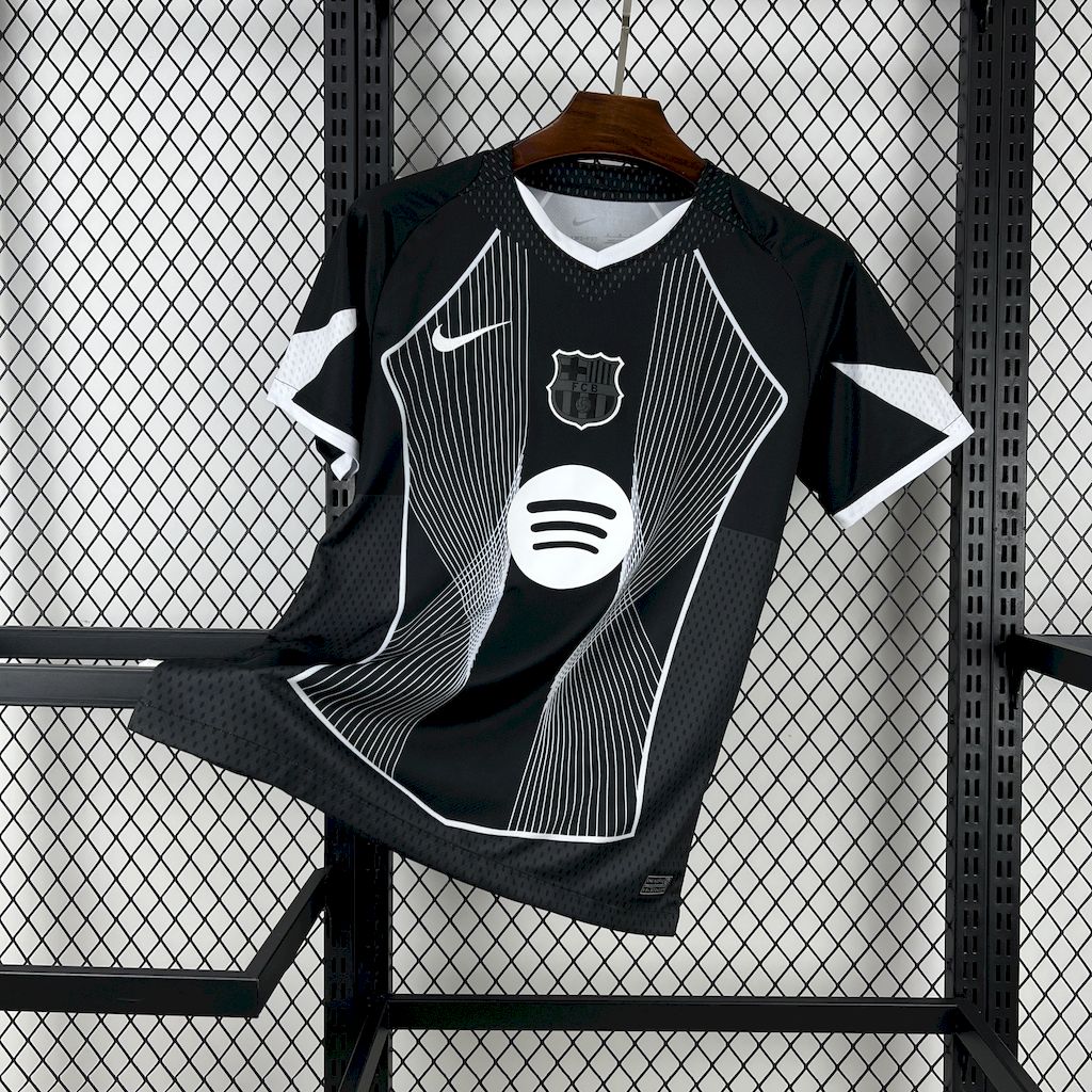 Camisola Edição Especial FC Barcelona 2025/26