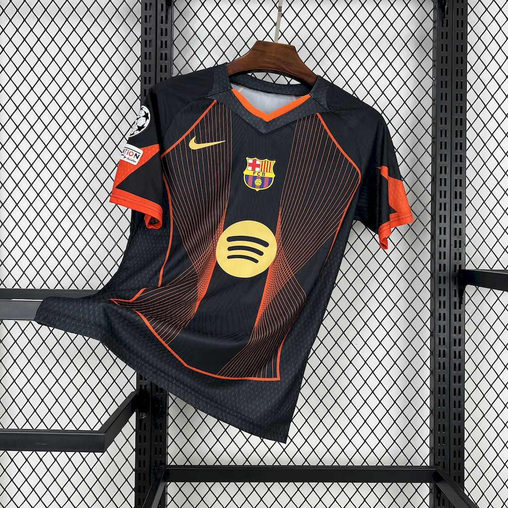 Camisola Edição Especial FC Barcelona 2025/26
