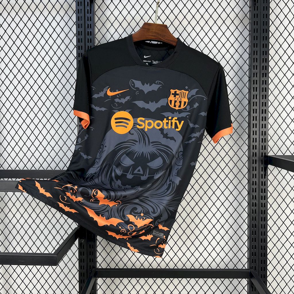 Camisola Edição Especial FC Barcelona 2025/26