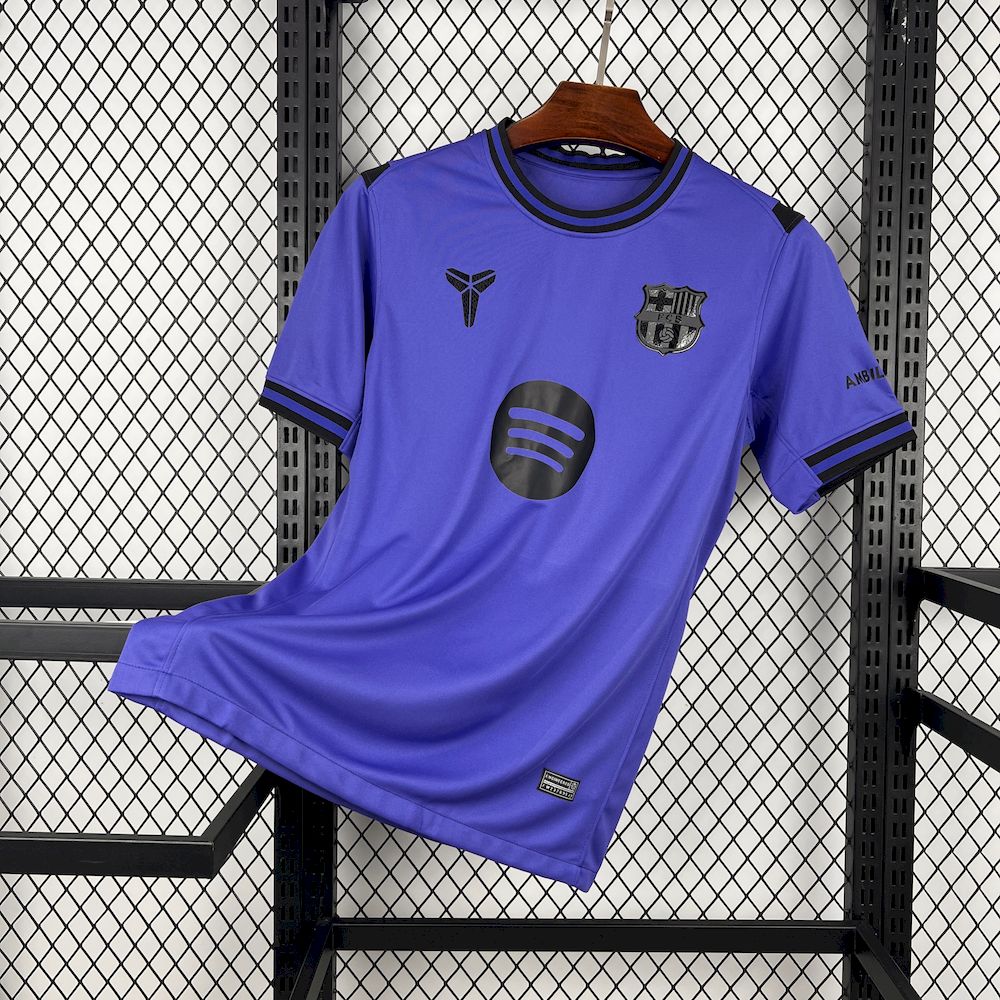 Camisola Edição Especial FC Barcelona 2025/26