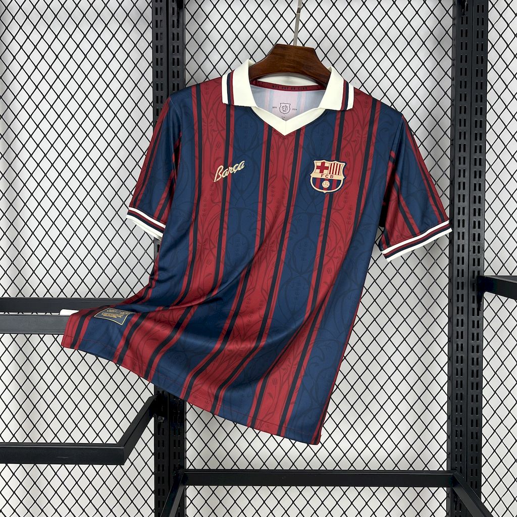Camisola Edição Especial FC Barcelona 2025/26